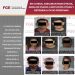 FGE. En cateos, aseguran narcóticos, arma de fuego, cartuchos útiles y detienen a ocho personas