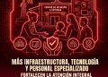 ENTÉRATE Más infraestructura, tecnología y personal especializado, fortalecen la atención a víctimas en Colima