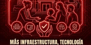 ENTÉRATE Más infraestructura, tecnología y personal especializado, fortalecen la atención a víctimas en Colima