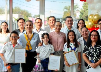 Estado de Colima se suma al 2° Maratón Nacional de Donación de Sangre