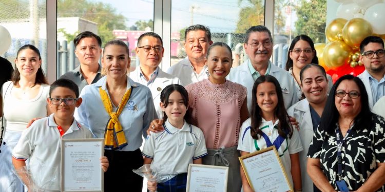 Estado de Colima se suma al 2° Maratón Nacional de Donación de Sangre