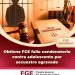 Obtiene FGE fallo condenatorio contra adolescente por secuestro agravado
