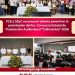 FGE y SEyC reconocen talento juvenil en la premiación del 1er. Concurso Estatal de Producción Audiovisual “Colimentes” 2026