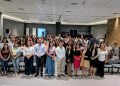 FGE. Firman convenio para reforzar la seguridad, justicia y atención a mujeres en Colima