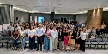 FGE. Firman convenio para reforzar la seguridad, justicia y atención a mujeres en Colima