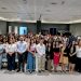 FGE. Firman convenio para reforzar la seguridad, justicia y atención a mujeres en Colima