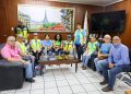 FISCALÍA DEL ESTADO IMPULSA ALIANZA CON ACTIVISTAS PARA FORTALECER LA PROTECCIÓN ANIMAL Y DEL MEDIO AMBIENTE