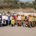 Supervisan construcción de la presa derivadora de Armería; beneficiará el riego de 2 mil 600 hectáreas en el Valle de Armería con inversión de más de 270 mdp