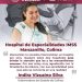 El nuevo Hospital de Especialidades IMSS en Manzanillo será una realidad.