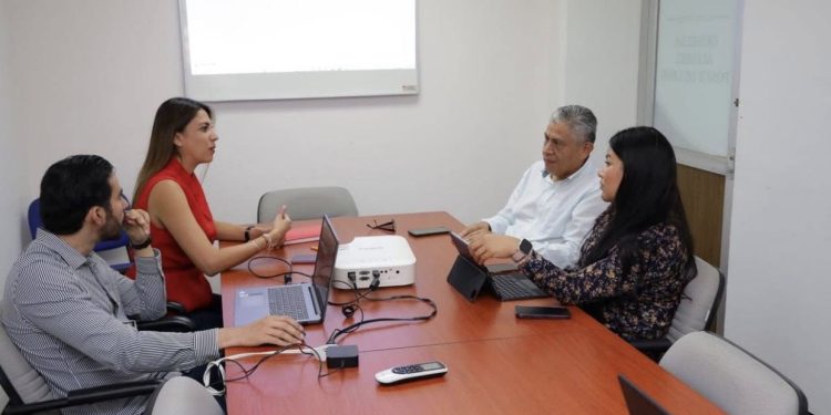Comisiones