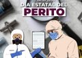 Colima reconoce la invaluable labor de peritos y profesionales forenses en su día conmemorativo