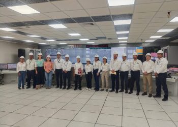 Inauguran la Central de Ciclo Combinado “Teresa Urrea Chávez” en Colima; fortalecerá la soberanía energética y beneficiará a más de 800 mil usuarios