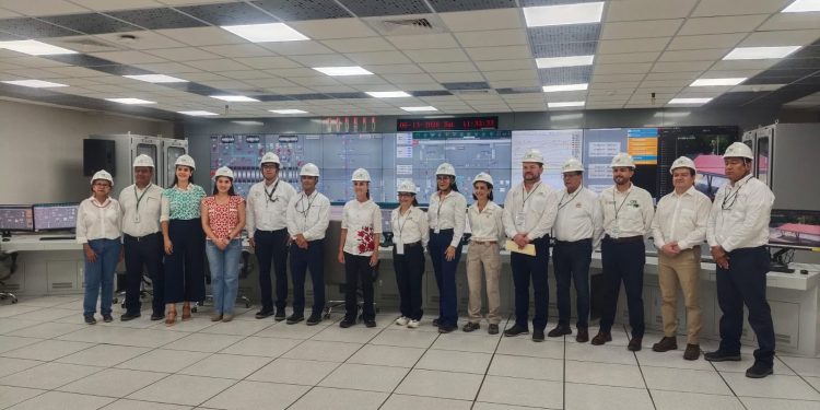 Inauguran la Central de Ciclo Combinado “Teresa Urrea Chávez” en Colima; fortalecerá la soberanía energética y beneficiará a más de 800 mil usuarios