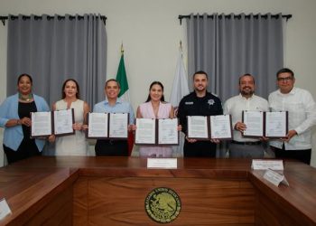 Colima impulsa reinserción social con arte y educación