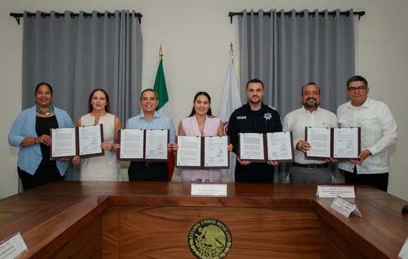 Colima impulsa reinserción social con arte y educación