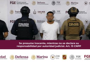 FGE. COMUNICADO