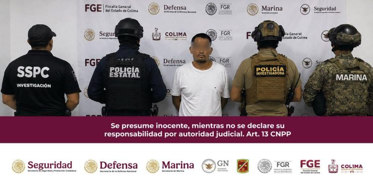 FGE. COMUNICADO