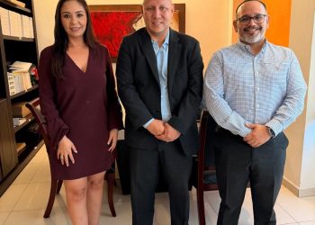 FGE.  Intercambio de estrategias anticorrupción fortalece colaboración entre Colima y Jalisco