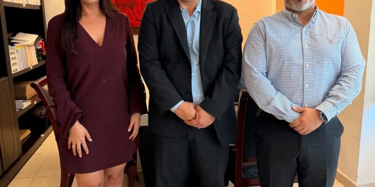 FGE. Intercambio de estrategias anticorrupción fortalece colaboración entre Colima y Jalisco