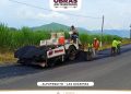 Gobierno de Colima mejora la carretera El Alpuyequito–Las Guásimas con obras de mantenimiento