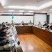 De la reunión de la Mesa de Coordinación Estatal para la Construcción de Paz y Seguridad, la gobernadora de Colima, Indira Vizcaíno Silva comparte lo siguiente: