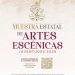 ¡Quedan pocos días para participar en la convocatoria para la Muestra Estatal de Artes Escénicas Juventudes 2026!