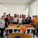 FGE. Mujeres de Quesería se fortalecen con taller de elaboración de pizzas y empoderamiento