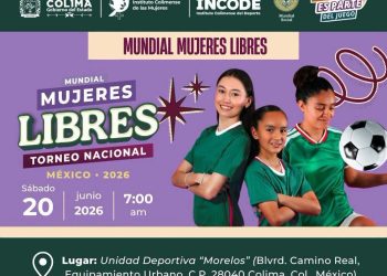 G.C. El fútbol nos une y la igualdad nos fortalece.