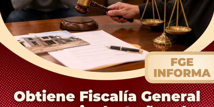 Obtiene Fiscalía General sentencia de 4 años de prisión por fraude