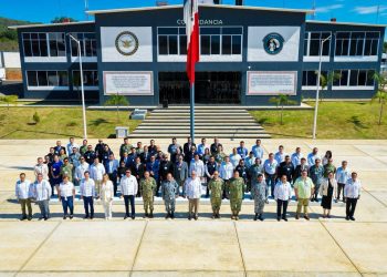 FGE.    Fortalecen coordinación regional en seguridad: Colima participa en mesas de inteligencia y procuración de justicia en Nayarit