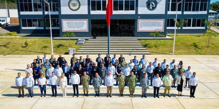 FGE. Fortalecen coordinación regional en seguridad: Colima participa en mesas de inteligencia y procuración de justicia en Nayarit