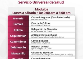 Atención personas beneficiarias de la Pensión para Adultos Mayores y Pensión para Personas con Discapacidad.