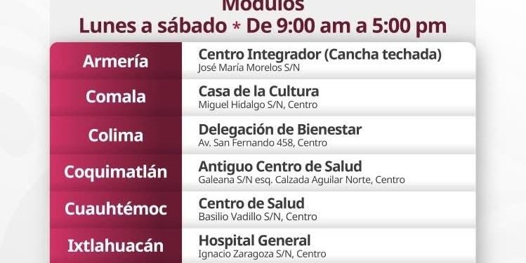 Atención personas beneficiarias de la Pensión para Adultos Mayores y Pensión para Personas con Discapacidad.