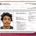 FGE ATRAVEZ DE SUS REDES SOCIALES PUBLICO A LAS PERSONAS FALLECIDAS QUE SON  IDENTIFICADAS PERO NO RECLAMADAS