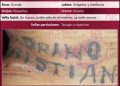FGE ATRAVEZ DE SUS REDES SOCIALES PUBLICA FOTOS DE PERSONAS FALLECIDAS SIN IDENTIFICAR
