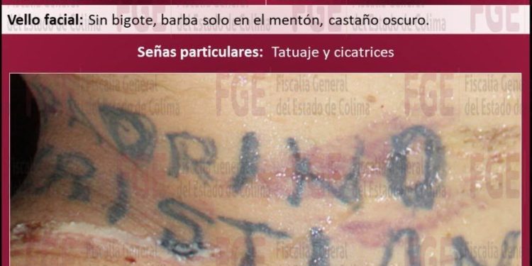 FGE ATRAVEZ DE SUS REDES SOCIALES PUBLICA FOTOS DE PERSONAS FALLECIDAS SIN IDENTIFICAR