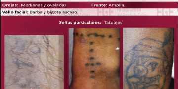 FGE ATRAVEZ DE SUS REDES SOCIALES PUBLICA A PERSONAS FALLECIDAS SIN IDENTIFICAR