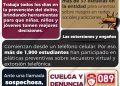 LA FISCALIA GENERAL DEL ESTADO DE COLIMA