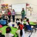FGE. Impulsan prevención de violencia digital en niñas y niños de Coquimatlán