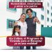 Con el programa Vivienda para el Bienestar, más de 19 mil familias colimenses tendrán más cerca la oportunidad de contar con un patrimonio propio.