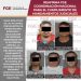 Reafirma FGE coordinación nacional para el cumplimiento de mandamientos judiciales
