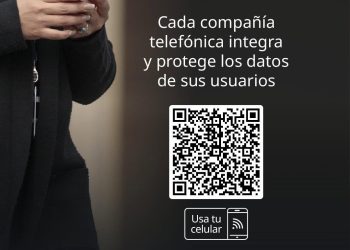Registra tu línea celular antes del 30 de junio y hazlo en minutos desde donde estés.