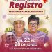 Ya está abierto el registro para las personas de 65 años y más, así como para las mujeres de 60 a 64 años que deseen incorporarse a los programas de bienestar.