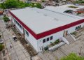 La rehabilitación del Auditorio Municipal de Cuauhtémoc sigue avanzando, devolviendo vida a uno de los espacios más representativos del municipio.