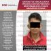 Obtiene FGE vinculación a proceso contra presunto responsable de ataque armado en Colima