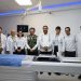 Supervisan avances en IMSS Manzanillo: invierten más de 54.8 millones de pesos para modernizar servicios de salud