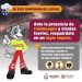 ¡La lluvia ya se presenta en varios puntos del estado!