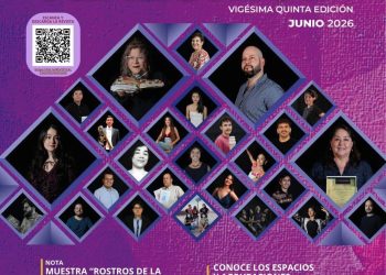¡Ya está aquí la edición de junio de la Revista Cultural Tlalchichi!
