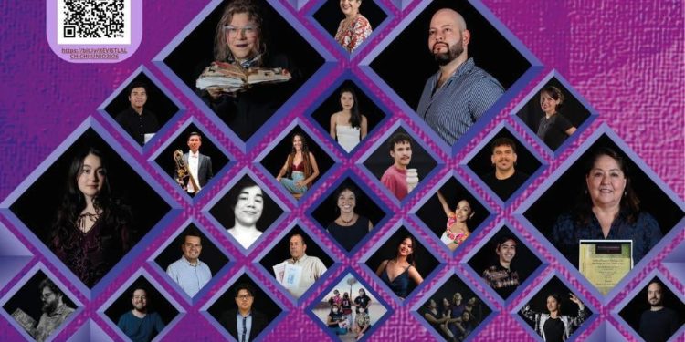 ¡Ya está aquí la edición de junio de la Revista Cultural Tlalchichi!