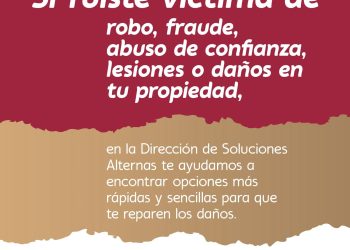 FGE ATRAVEZ DE REDES SOCIALES TE INFORME QUE SI FUISTE VICTIMA DE ROBO,FRAUDE ,ABUSO DE CONFIANZA EN TU PROPIEDAD .